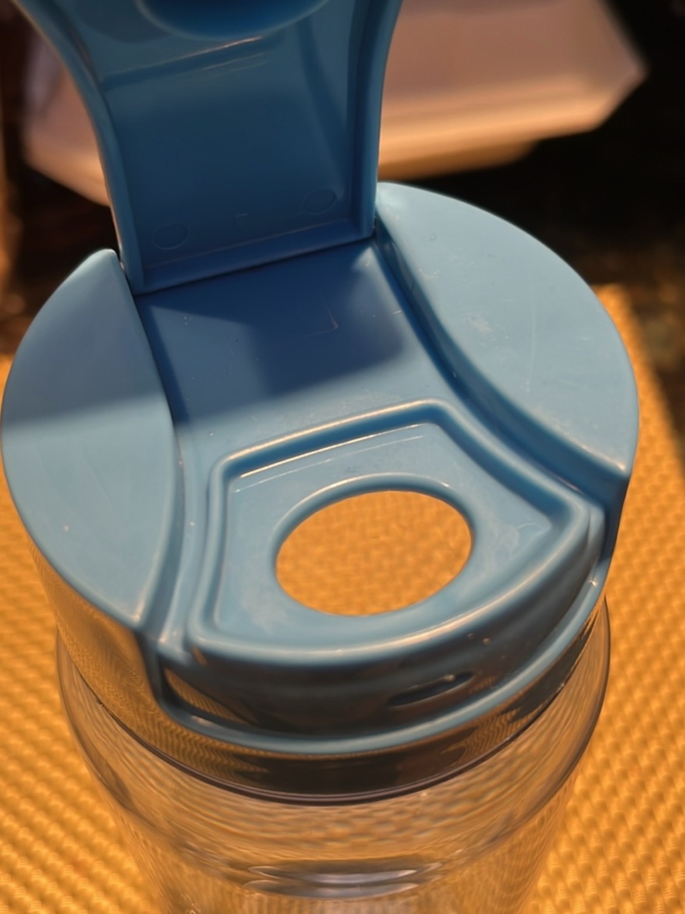 Water bottle - Picture 2 of 2
